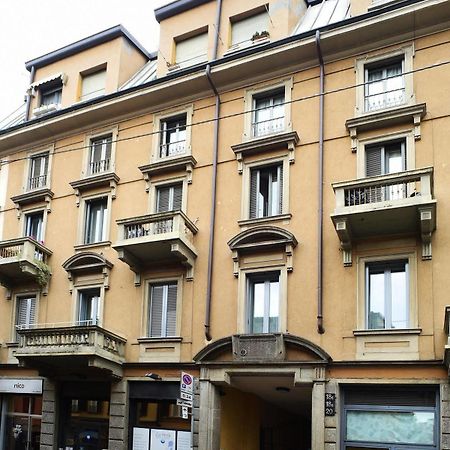 B&B Sant'Agostino Milaan Buitenkant foto