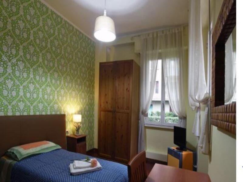 B&B Sant'Agostino Milaan Buitenkant foto