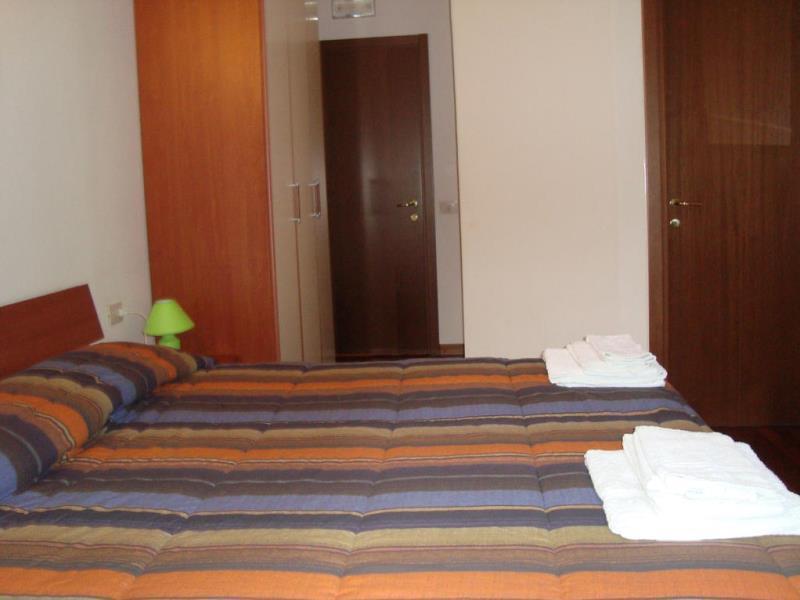 B&B Sant'Agostino Milaan Buitenkant foto