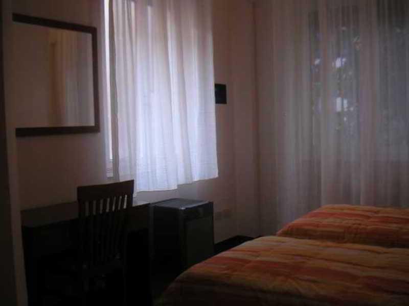 B&B Sant'Agostino Milaan Buitenkant foto