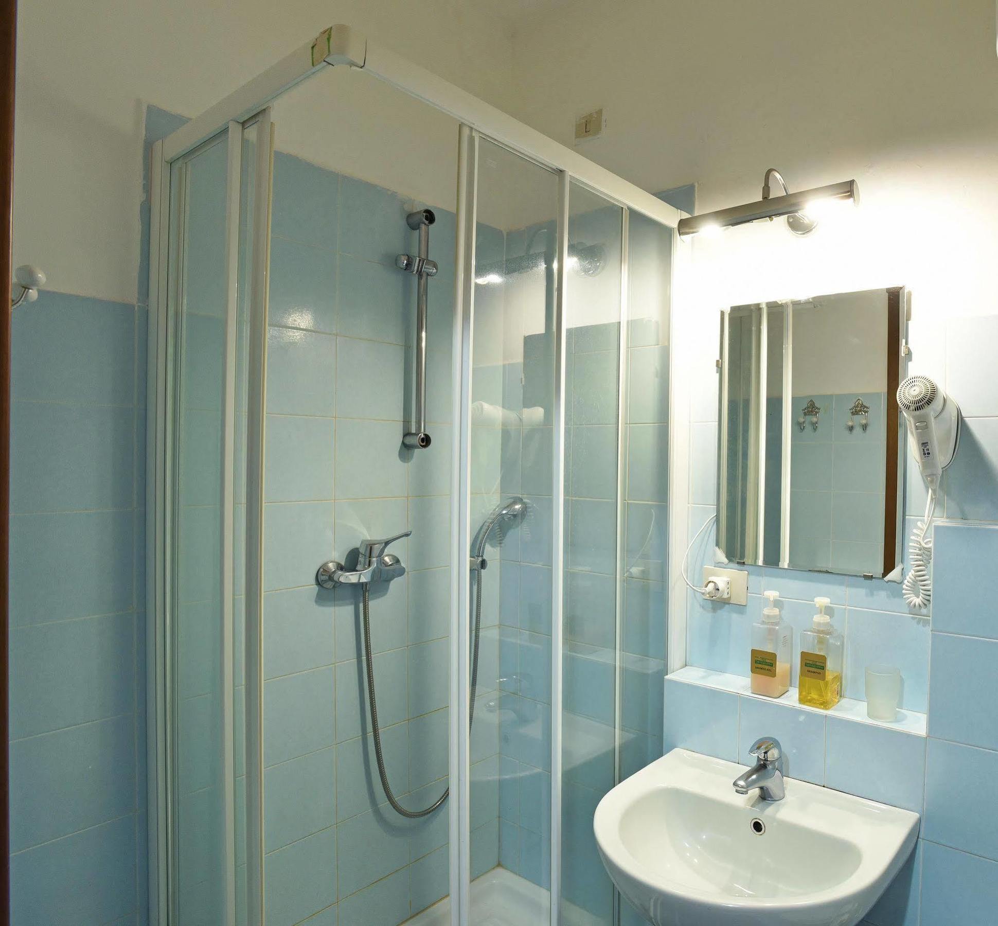 B&B Sant'Agostino Milaan Buitenkant foto