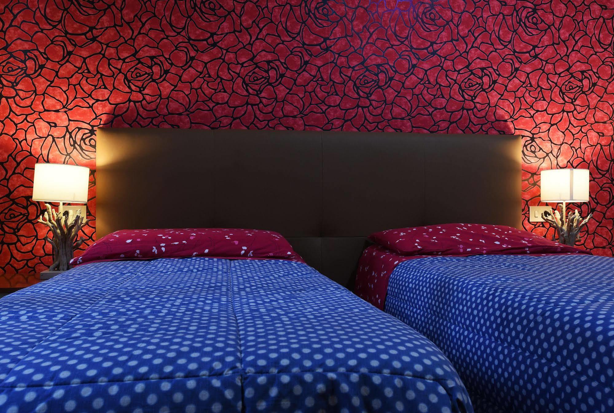 B&B Sant'Agostino Milaan Buitenkant foto