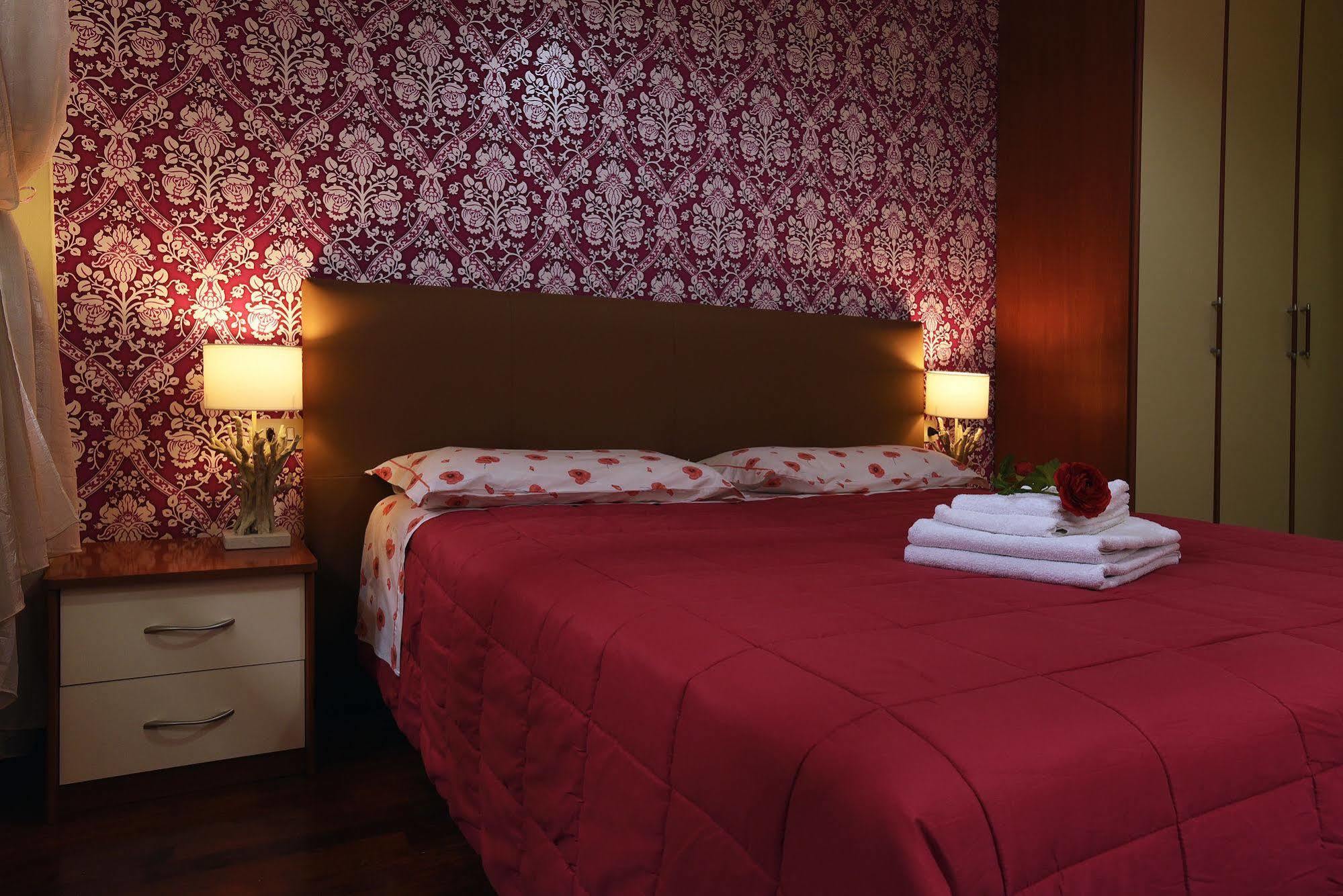 B&B Sant'Agostino Milaan Buitenkant foto