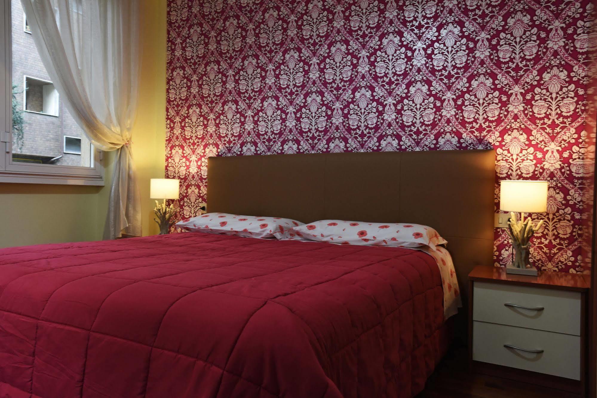 B&B Sant'Agostino Milaan Buitenkant foto
