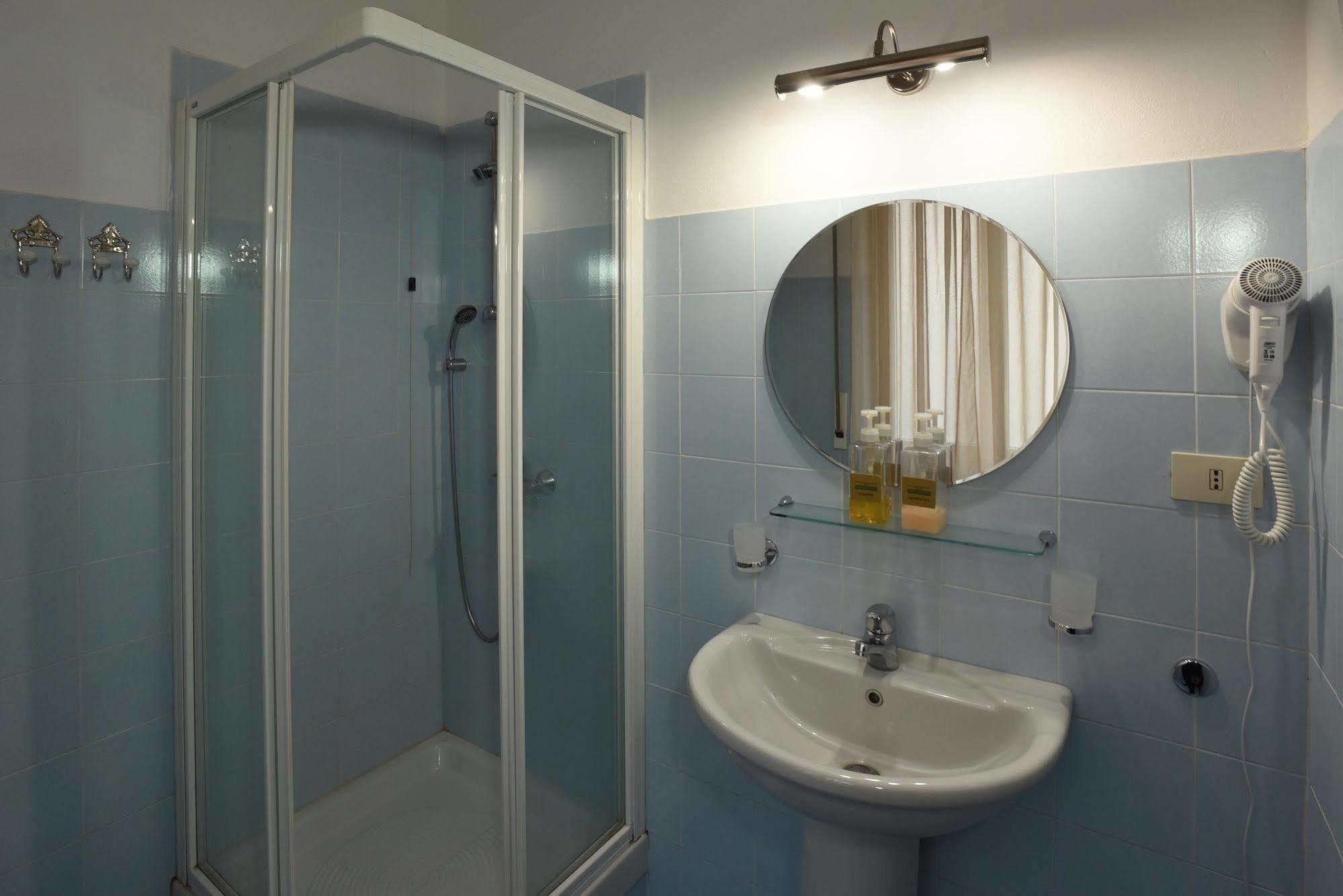 B&B Sant'Agostino Milaan Buitenkant foto