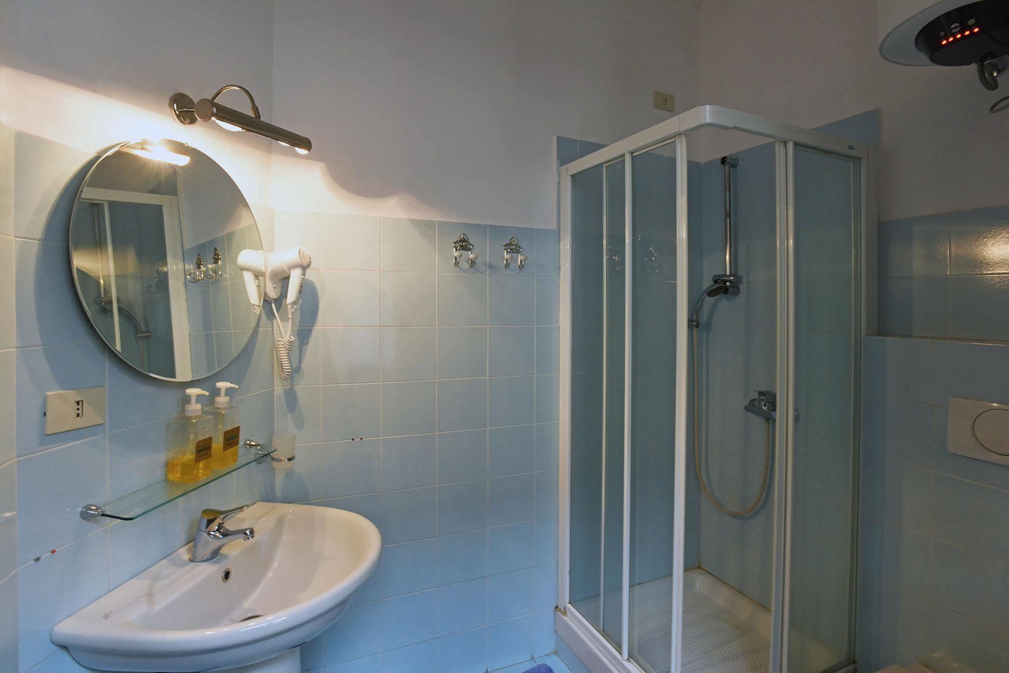 B&B Sant'Agostino Milaan Buitenkant foto